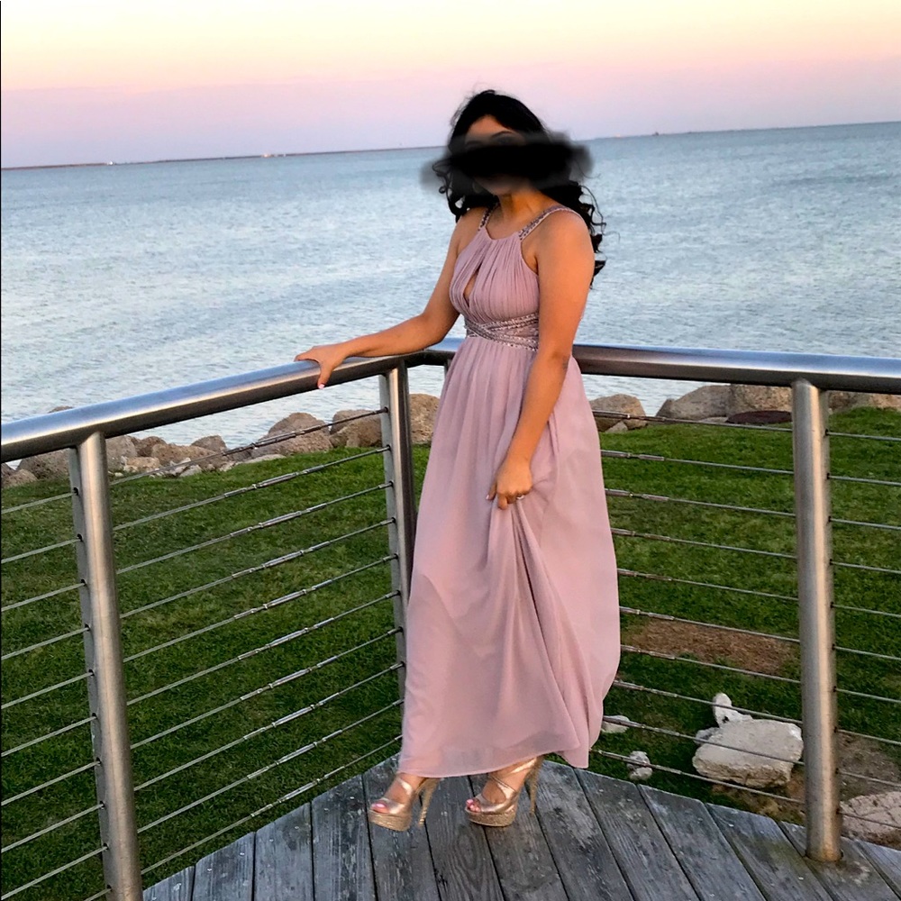 Gown